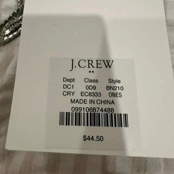 J.Crew earrings - Picture 8 of 10